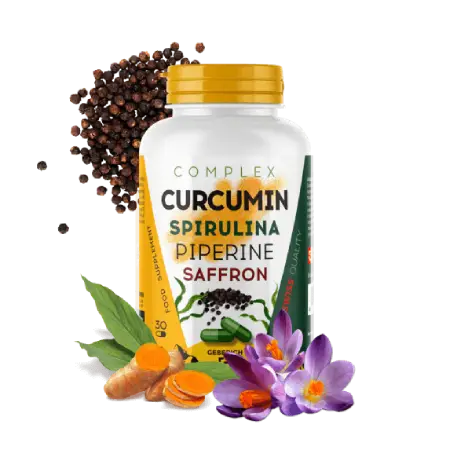 Curcuma Complex