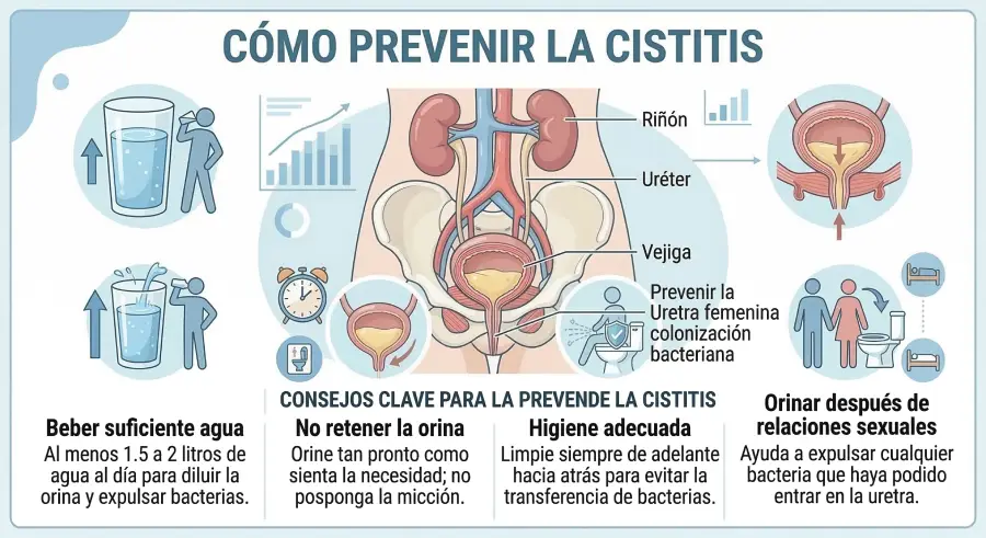 escozor al orinar infeccion urinaria sintomas mujer