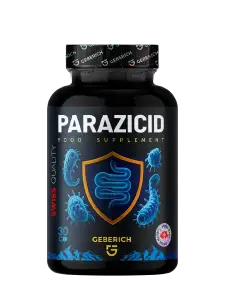 Parazicid
